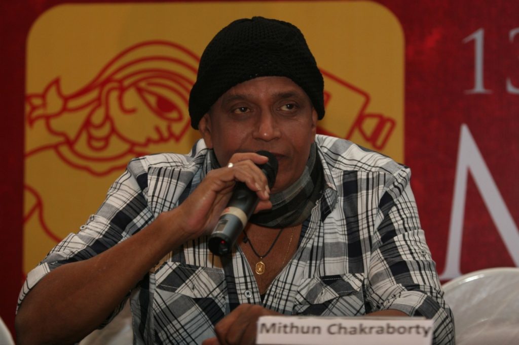 Mithun Chakraborty5