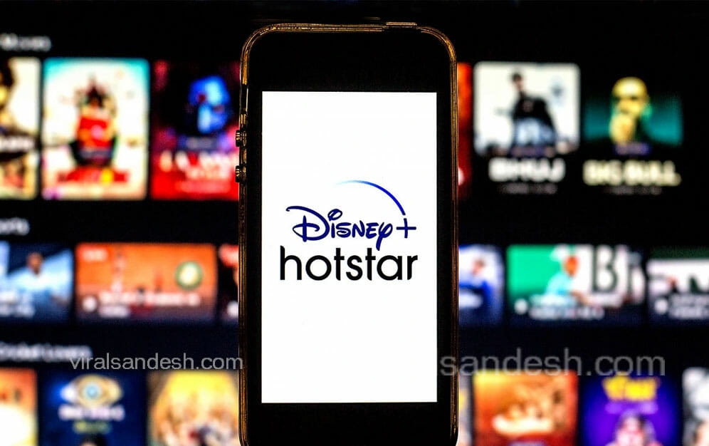 Disney Hotstar new feature subscription 2