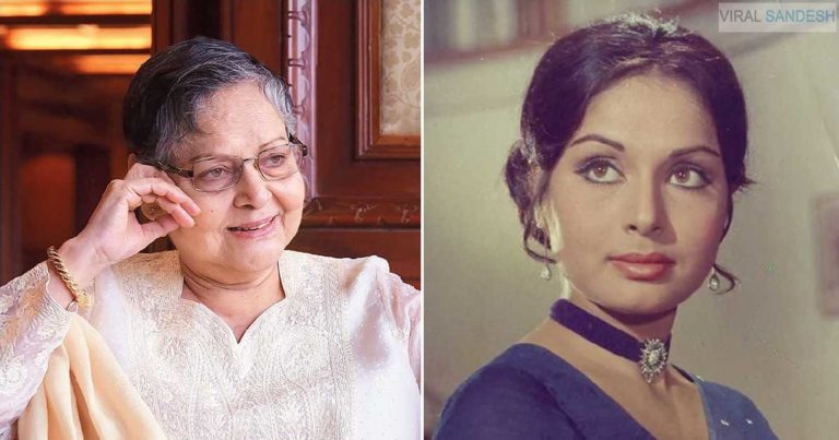 rakhi guljar 70s Actress Life