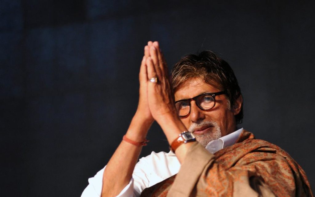 अमिताभ बच्चन का 22 फिल्मों में नाम रहा 'विजय', इसके पीछे की रोचक कहानी से  सभी है अंजान
