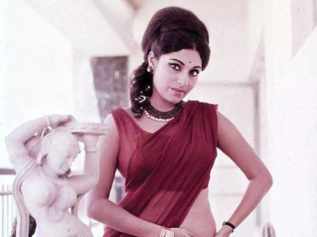 bollywood actress bindu modelling