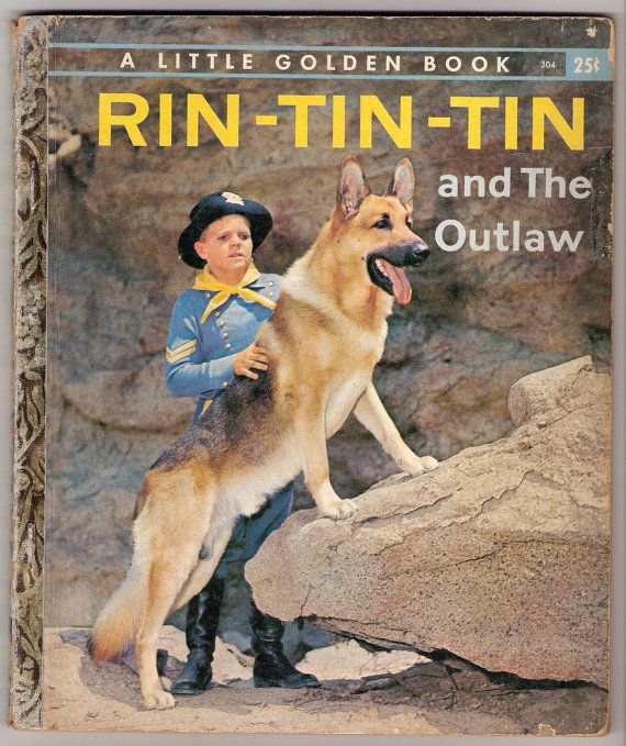Rin Tin Tin 1