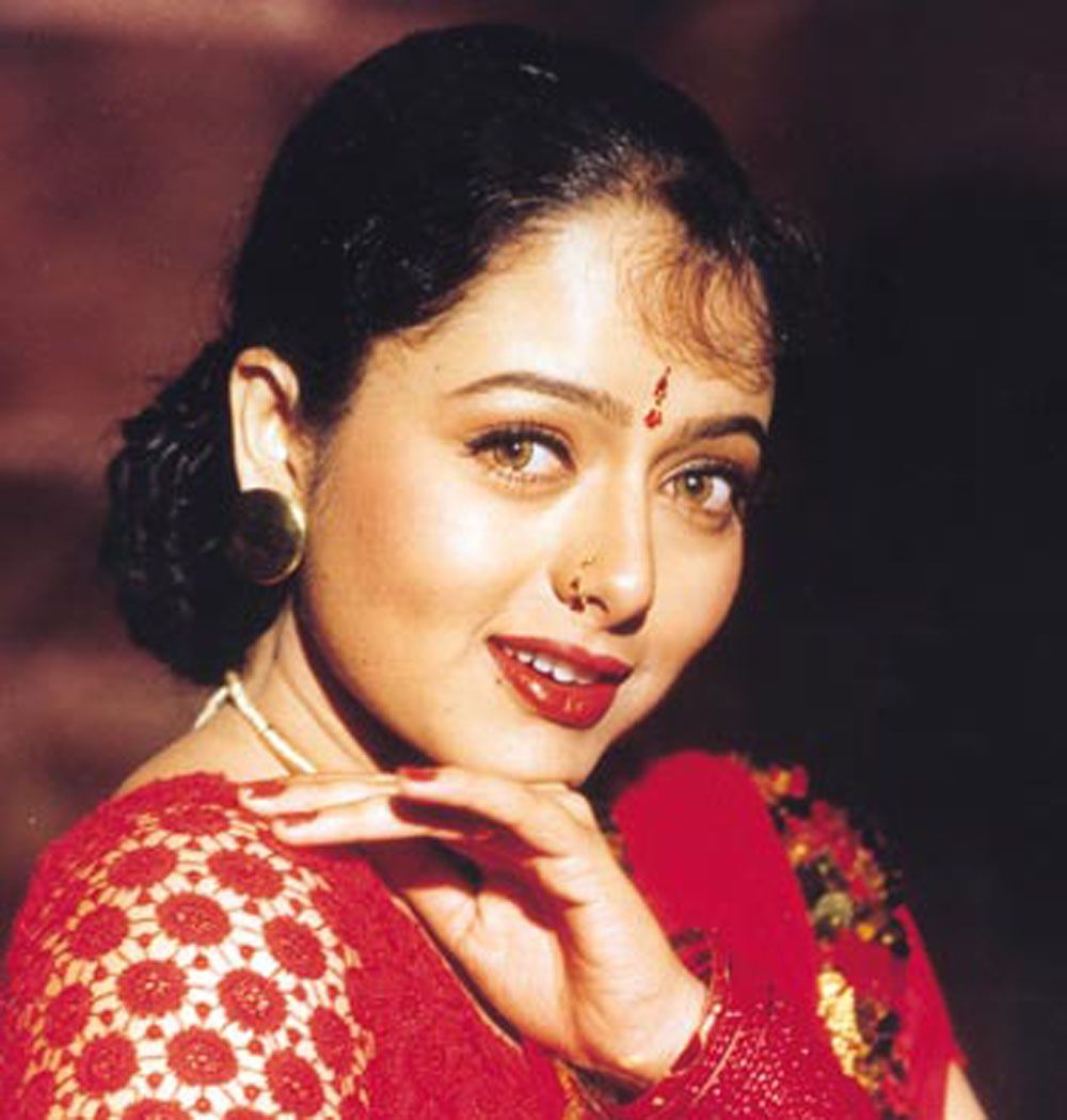 soundarya sooryavansham actress 2