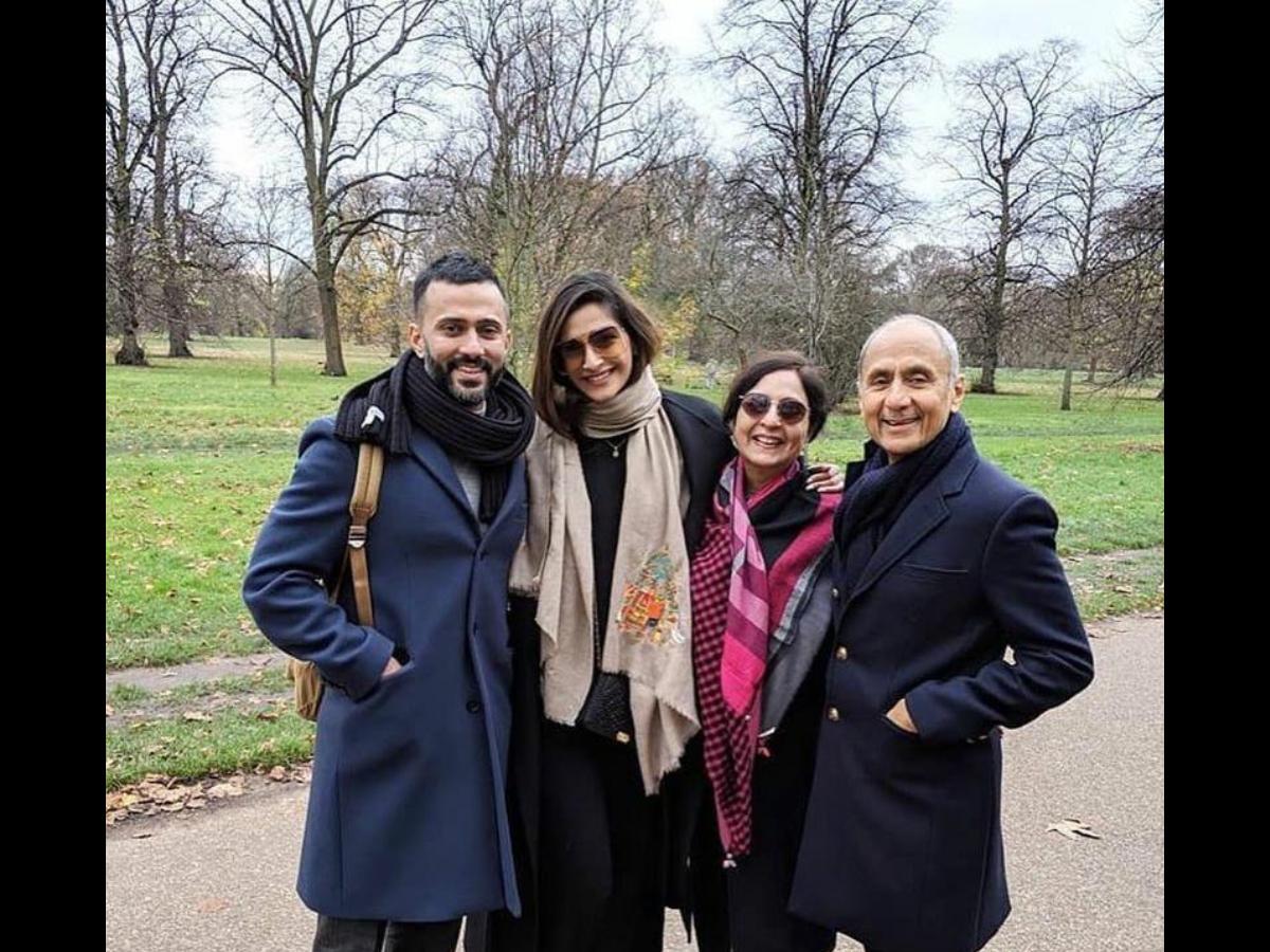 sonam kapoor father in law