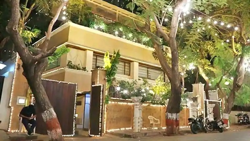 Anil Kapoor Juhu House 6