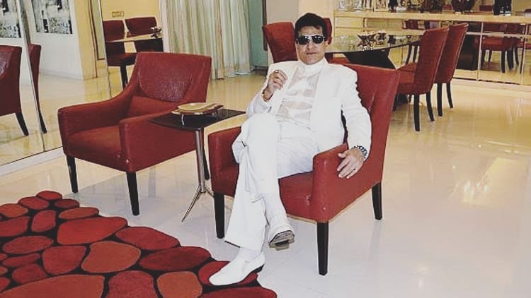 Ekta Kapoor Luxury Bungalow 9