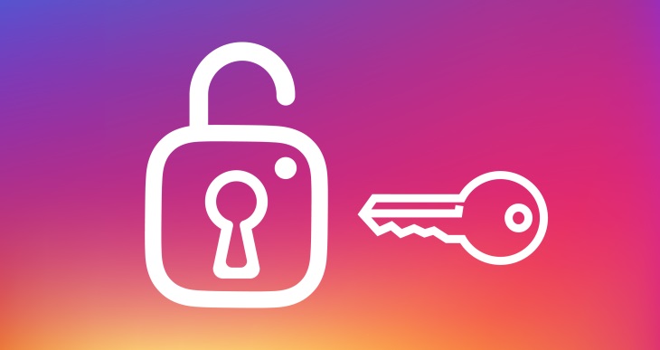 Instagram Security