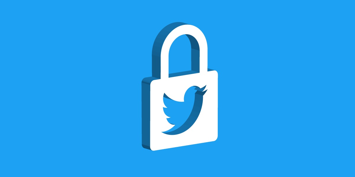 Twitter Security