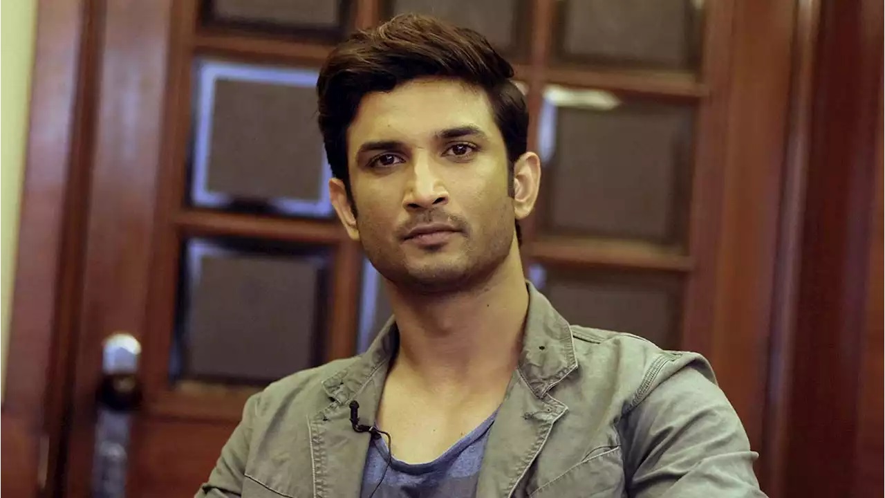 sushant singh rajput Nyay The Justice