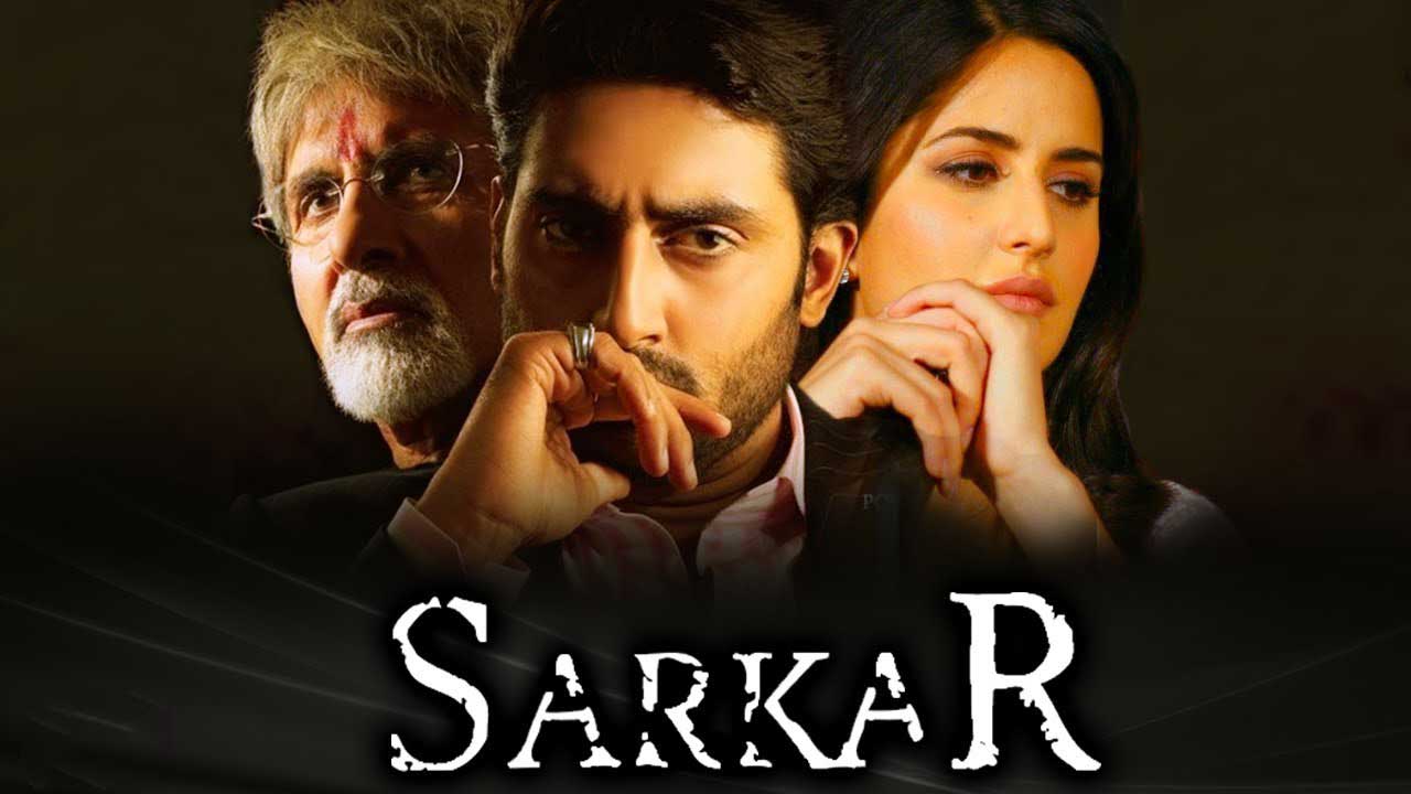 Katrina Kaif Movie Sarkar