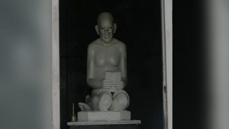 Mahatma Gandhi Temple 2