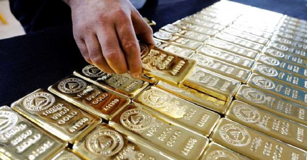 Gold Price Down Before Rakhi