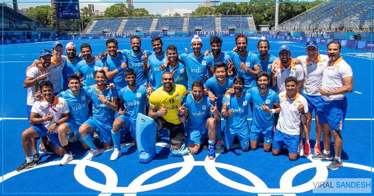 Indian-Hockey-Team-in-Olympic-Tokyo