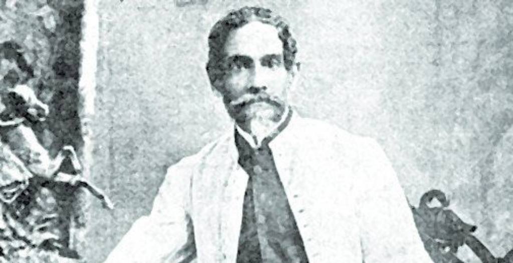 Satyendranath Tagore First IAS