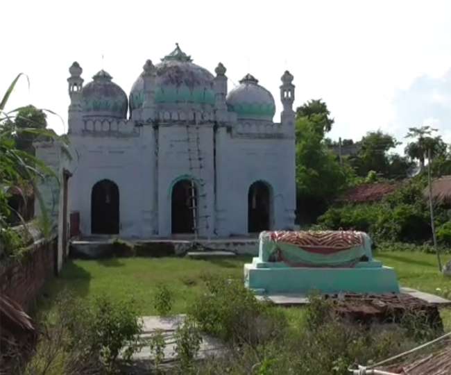 hindu maintain mosque in bihar 3