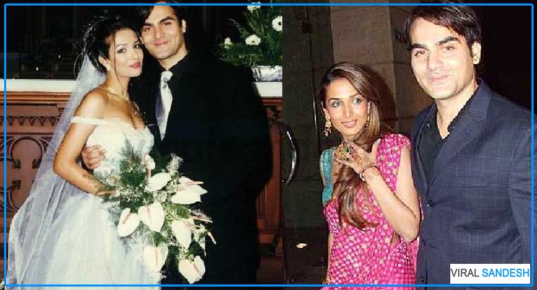 Malaika Arora Two Times wedding arbaaz khan