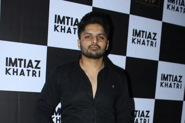 NCB film producer Imtiyaz khatri