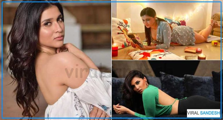 Priyanka Chopra Sister Mannara Chopra Hot Pics