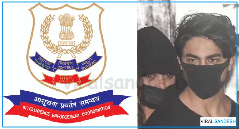 aryan khan accepted drugs in ncb panchnama