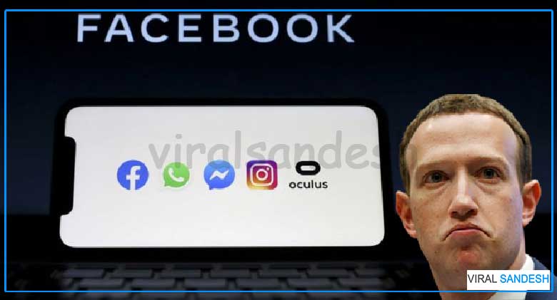 loss to mark zuckerberg in 1 hours of server down