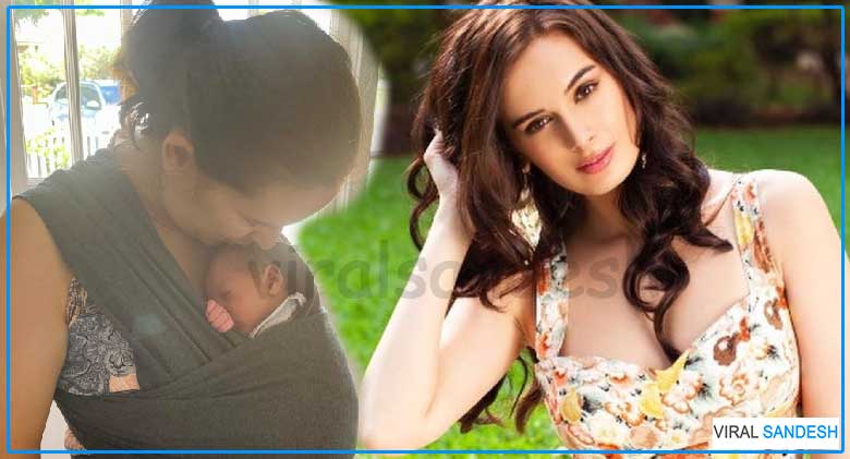 Evelyn-Sharma-become-mother-1