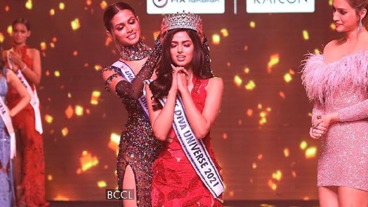Harnaaz Sandhu Miss Universe 2021 3
