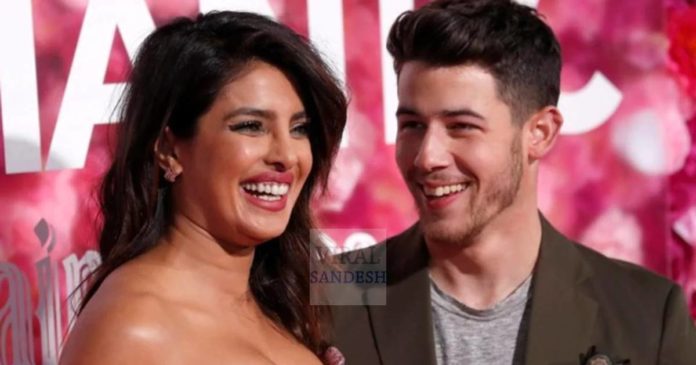 Priyanka Chopra Missed Nick Jonas