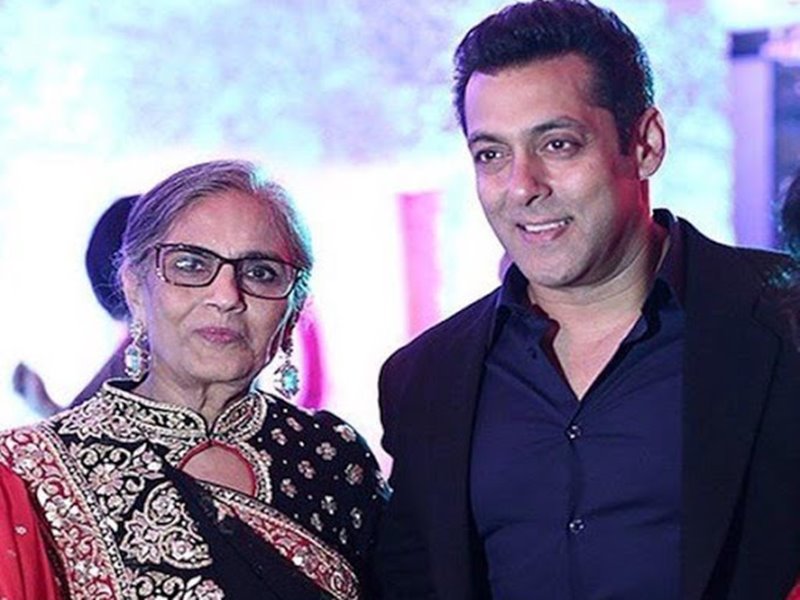 Salman Khan Original Mother 2