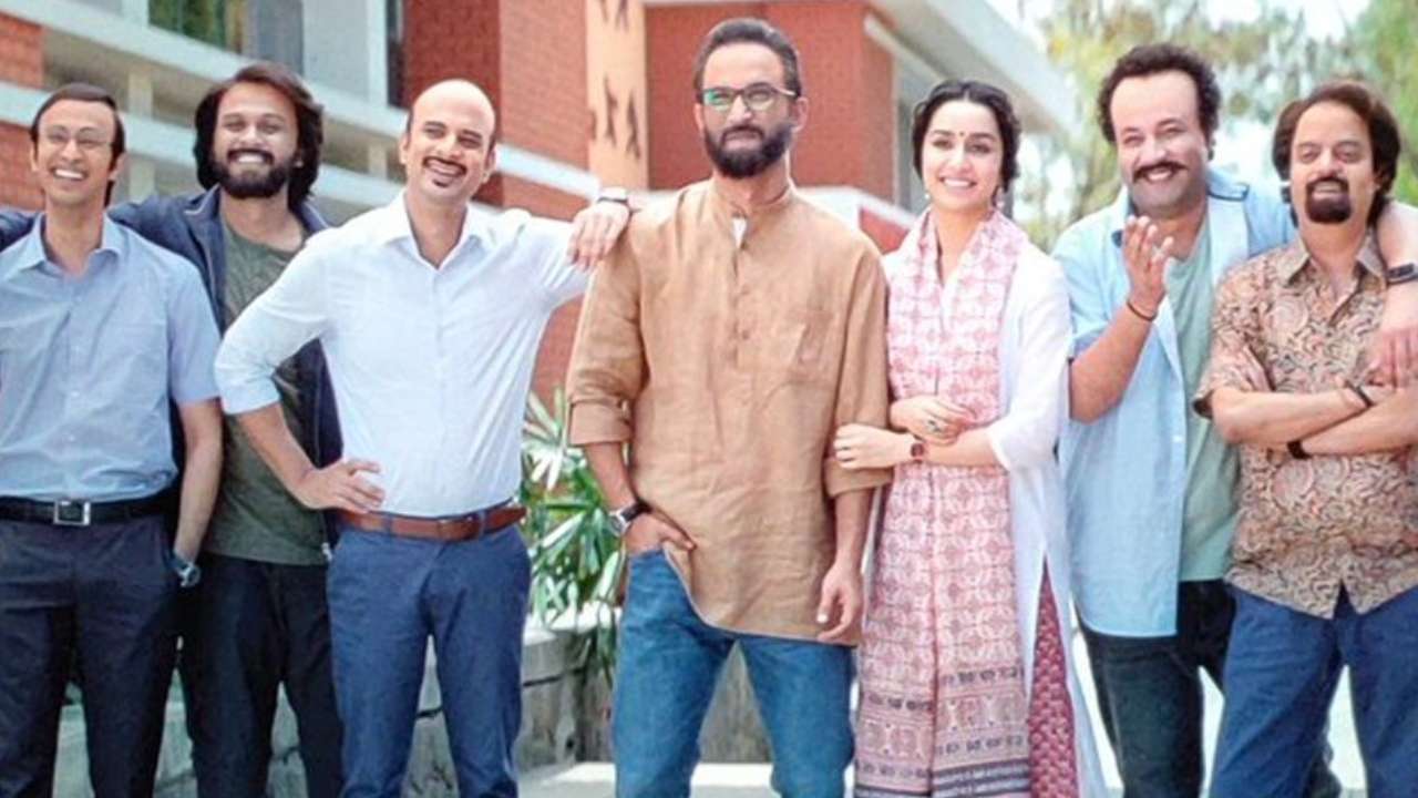chhichhore release in china 1