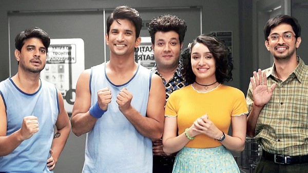 chhichhore release in china