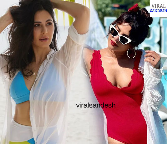 Bollywood Actress Bikini Cost 2
