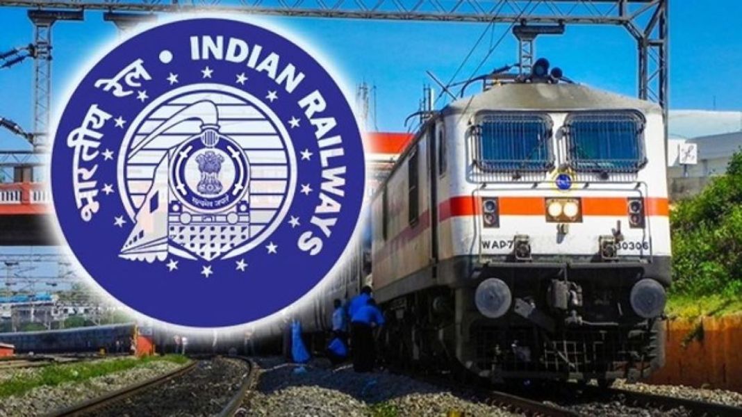 Indian Railways Rule