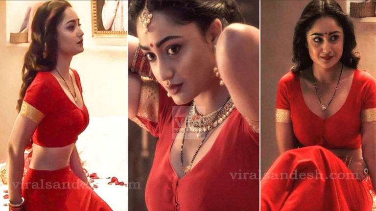 babika aka tridha choudhury 1