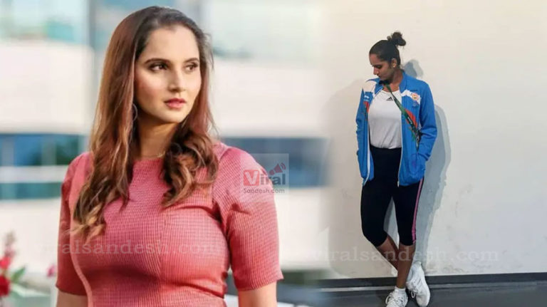 sania mirza dance on kareena kapoor song