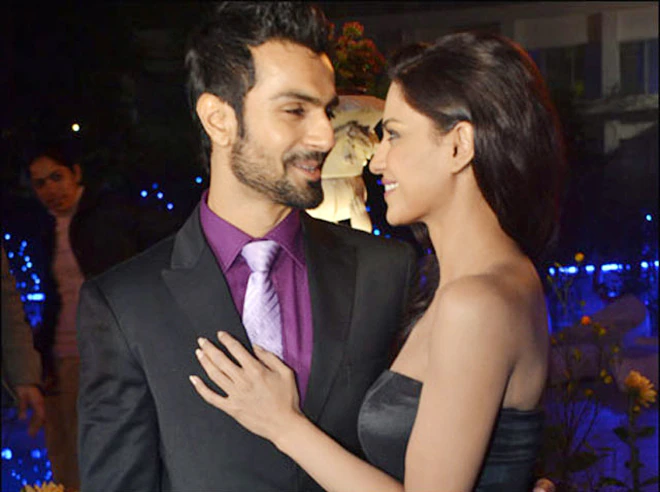 veena malik ashmit patel 1