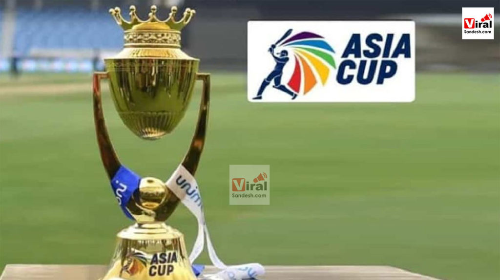Asia Cup team player