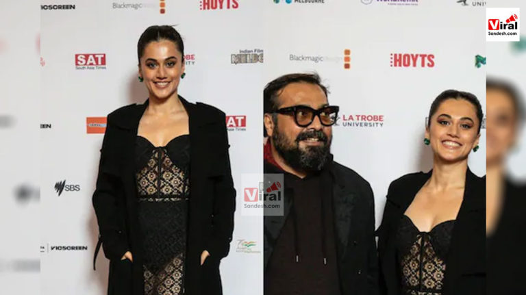 Taapsee pannu film festival melbourne 4