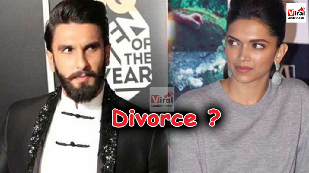Ranveer Singh Deepika Padukone Divorce 1
