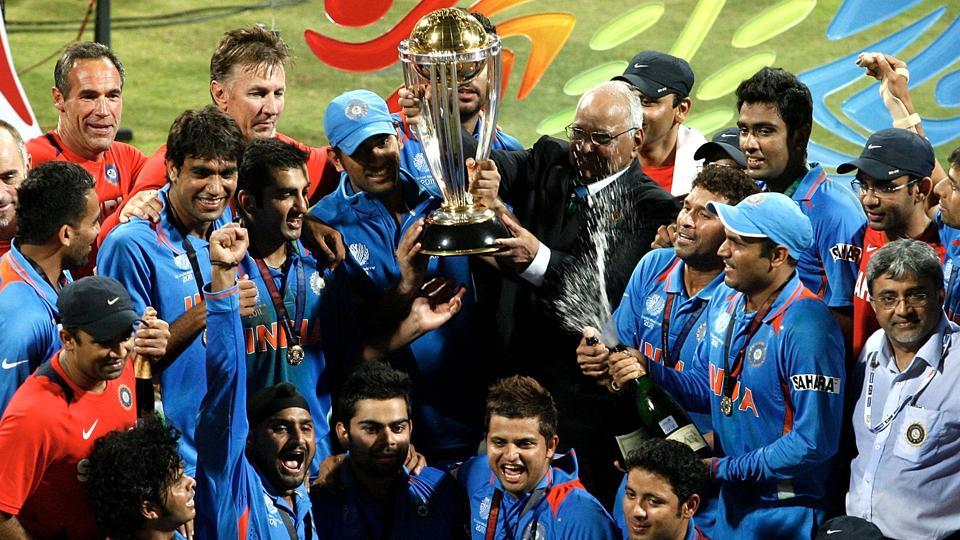MS Dhoni t20 World Cup 2011