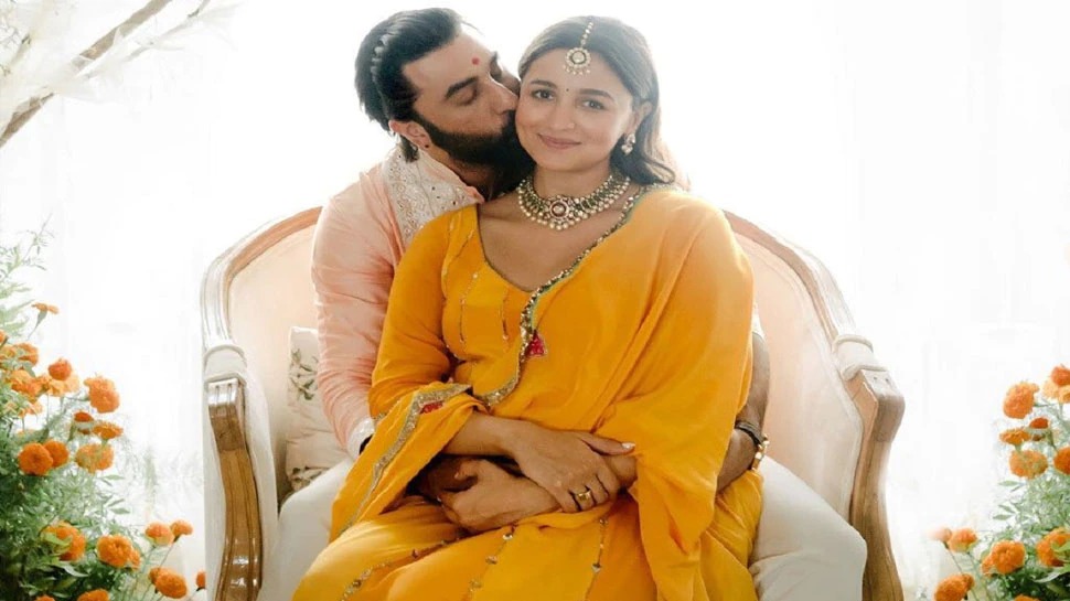 Ranbir Kapoor Alia Bhatt Pregnancy