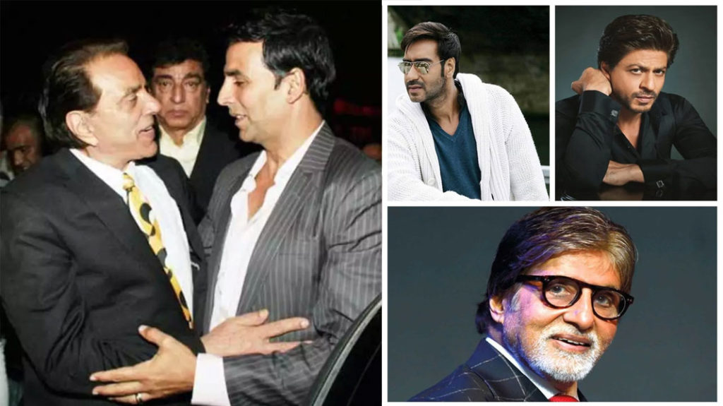 Bollywood Stars Extra Marital Affairs