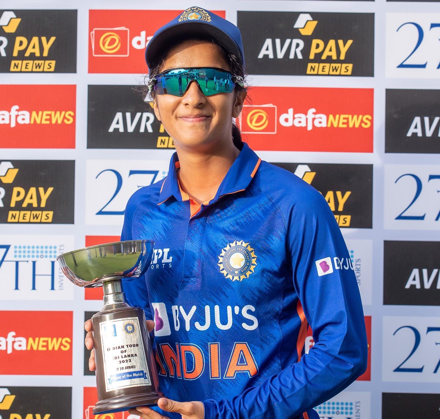 jemimah rodrigues T20 World Cup 1
