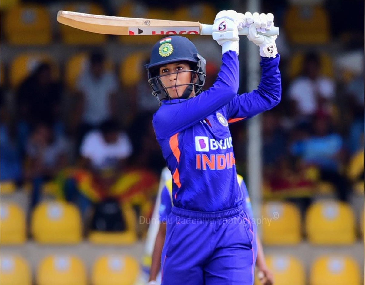 jemimah rodrigues T20 World Cup 2