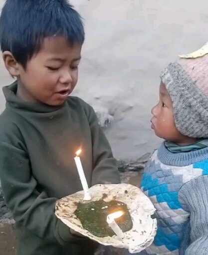 Emotional Birthday Viral Video