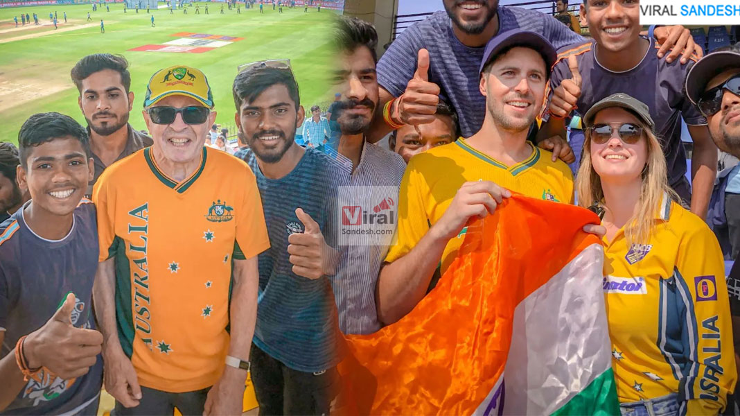 India Australia Indore Test Match