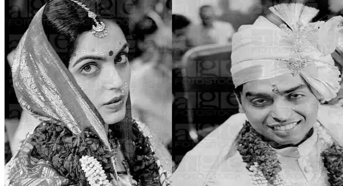 Nita Mukesh Ambani Wedding 1