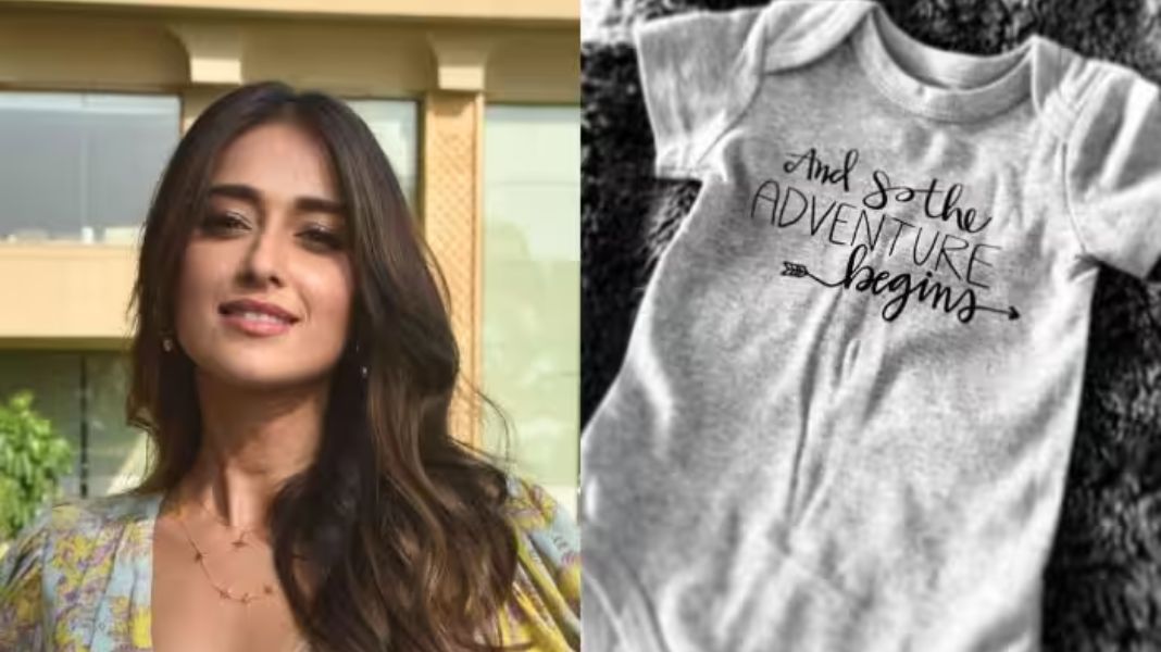 Ileana d’cruz Pregnancy Going To Become Mother