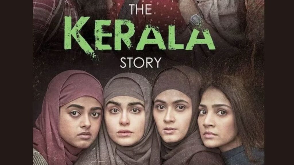 The Kerala Story Total Collection: