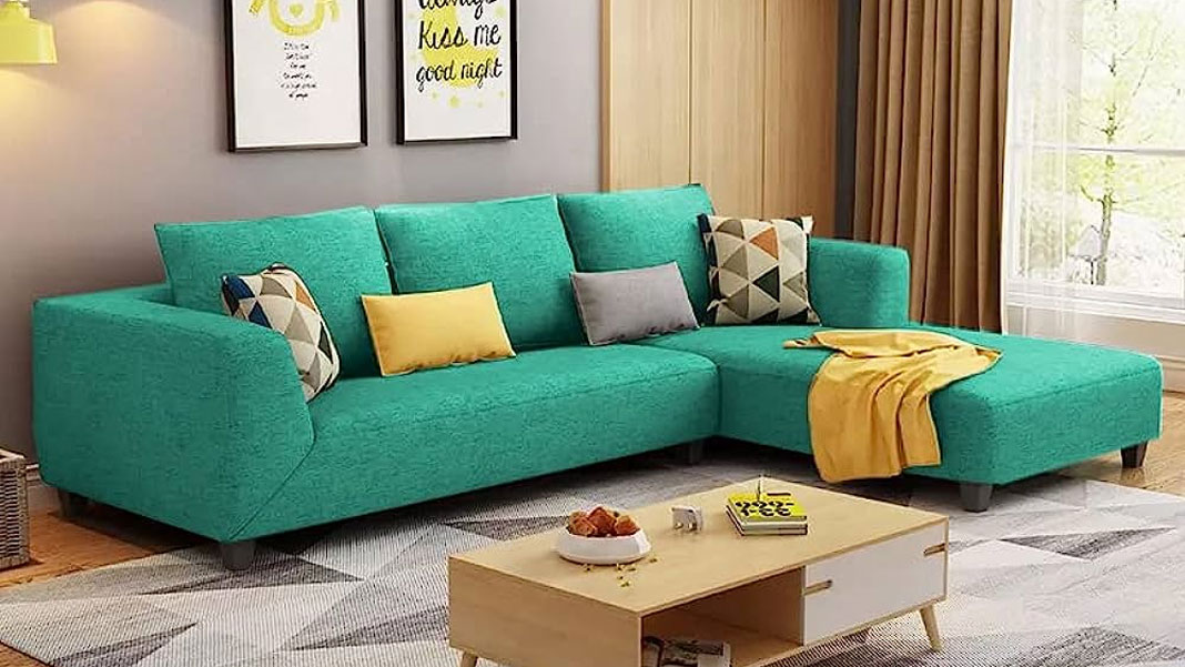 BRAXTON Sofa Set