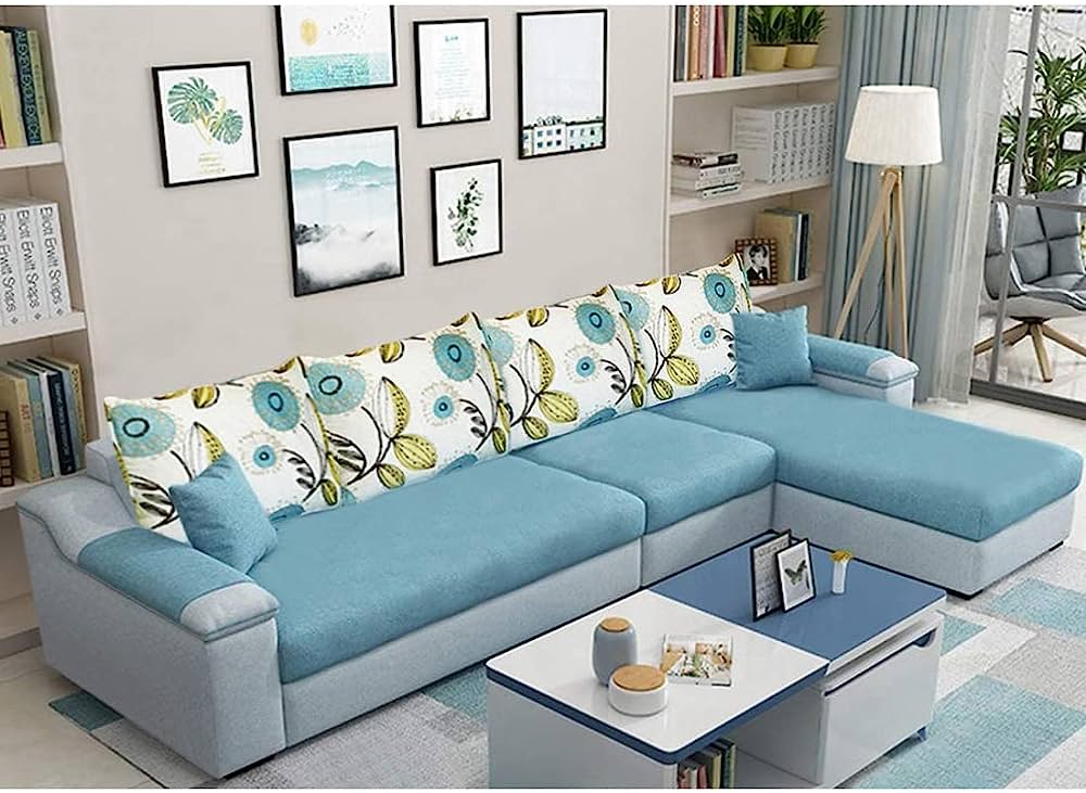 Casaliving Sofa Set